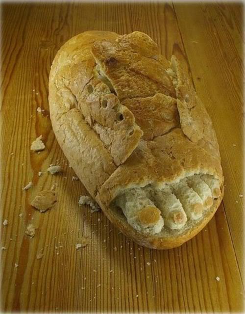 roti lagi